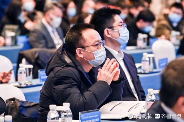 15家路演企业探索互利共赢,青岛地铁聚焦双碳,科创,tod