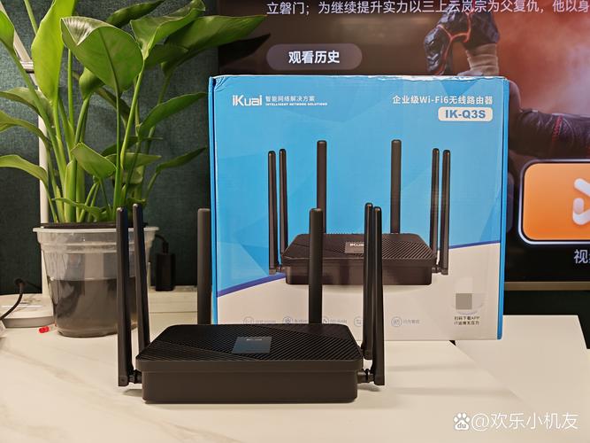 相信每家联网设备都不少吧,手机,电脑以及各种智能家居,而恰恰这些设