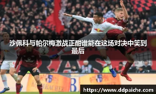 沙佩科与帕尔梅激战正酣谁能在这场对决中笑到最后